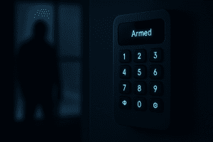 Alarmas de Seguridad para el Hogar: ¿Realmente funcionan o son un mito?