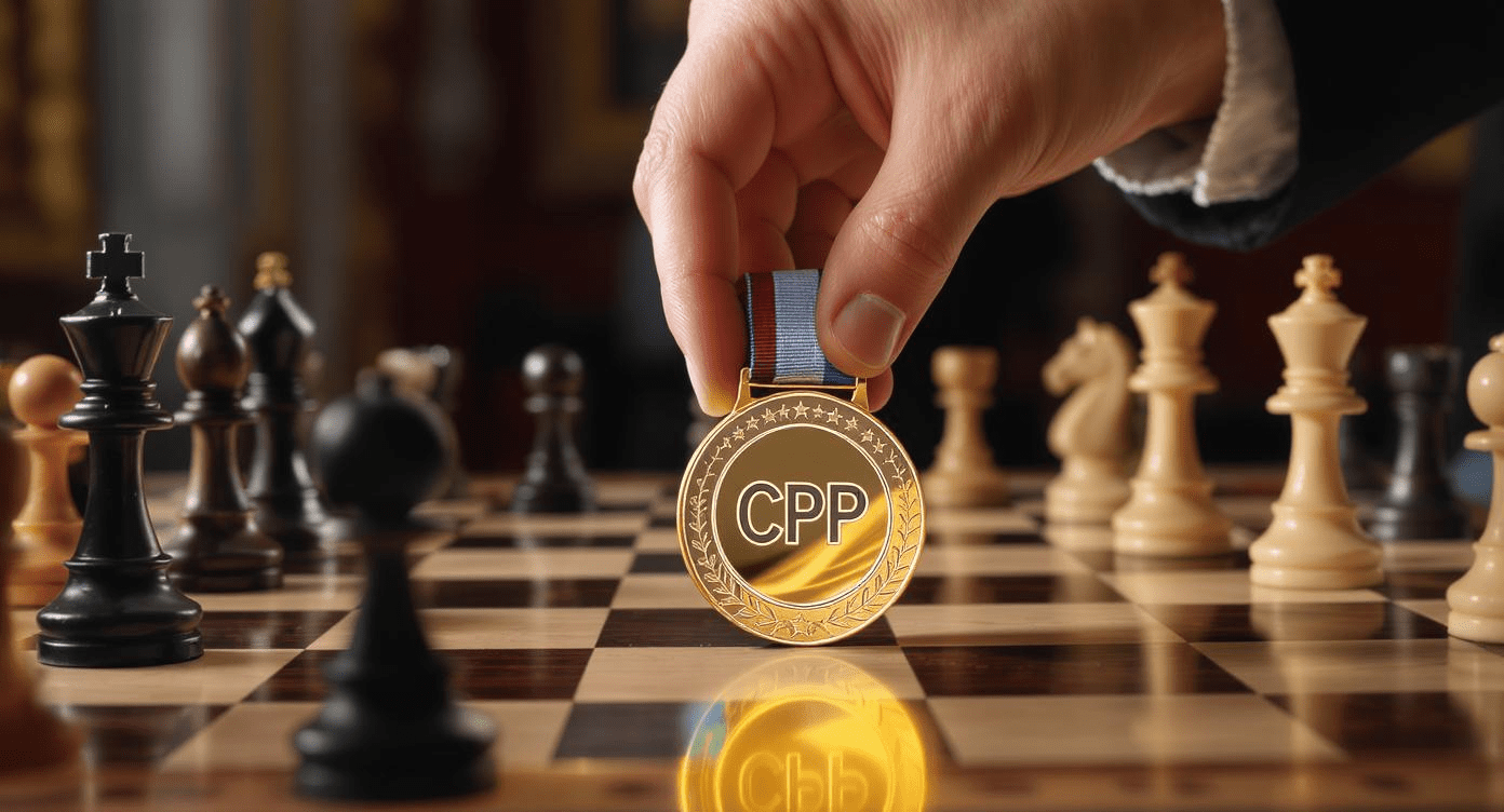¿Qué certificaciones de seguridad física (CPP, PSP) tienen más valor?