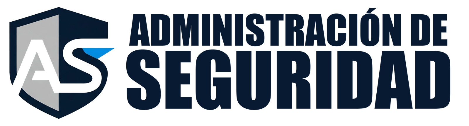 ADMINISTRACIÓN DE SEGURIDAD
