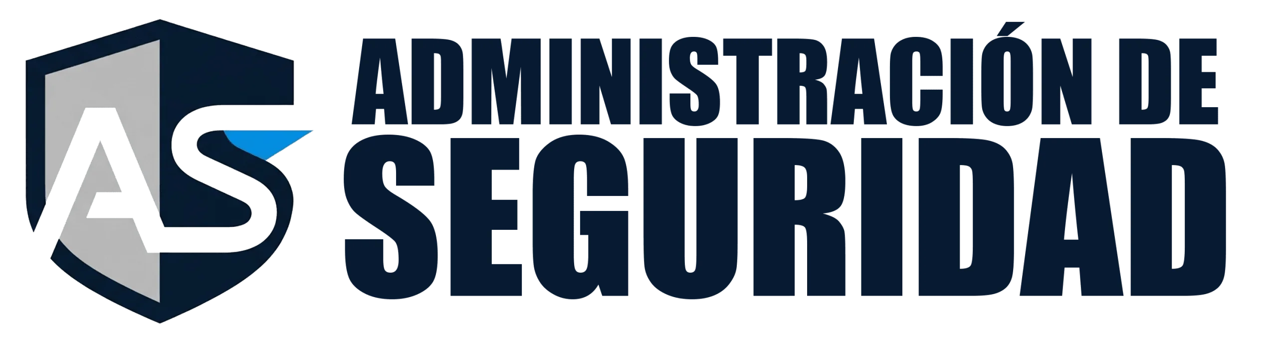 ADMINISTRACIÓN DE SEGURIDAD