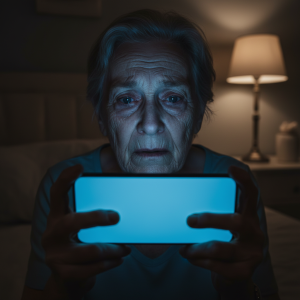 La psicología del engaño: cómo funciona la estafa del falso familiar en apuros