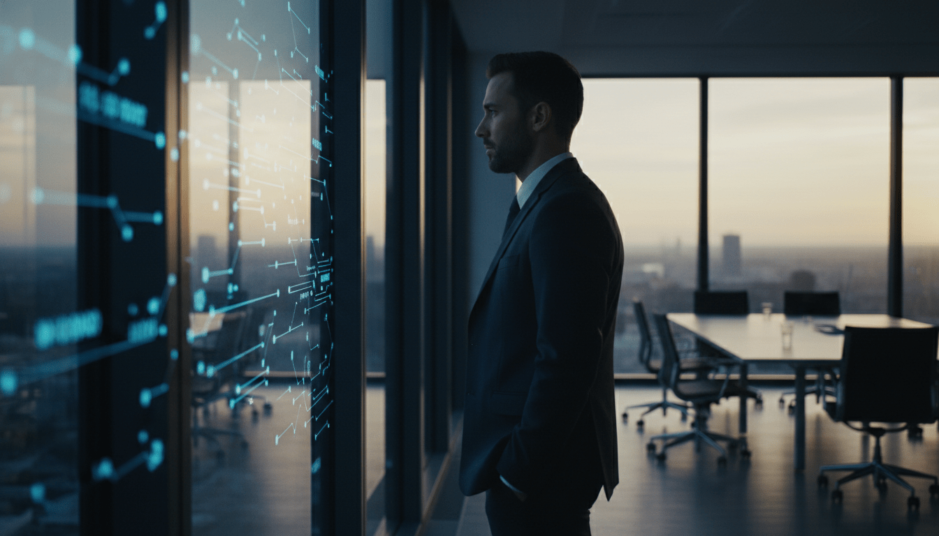 Profesional de ciberseguridad en transición de roles técnicos a dirección estratégica de seguridad de la información.