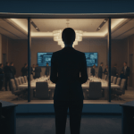 Gestión estratégica de seguridad en eventos corporativos y evaluación de riesgos en entornos de alta tecnología.