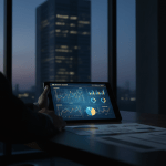 Análisis de flujo de caja y crisis financiera en empresa de seguridad privada