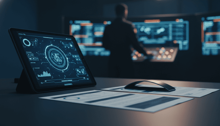 Gestión administrativa y logística de nóminas en empresas de seguridad privada