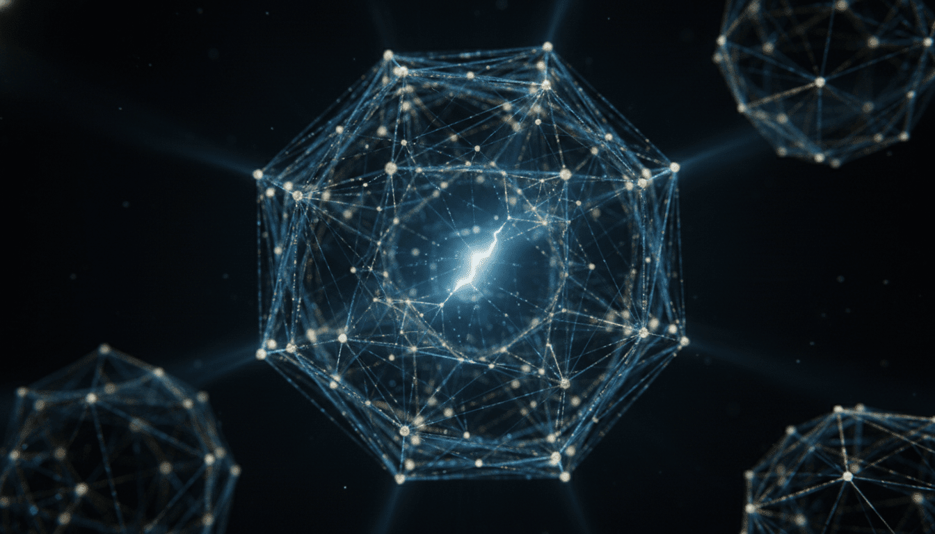 Representación visual de la vulnerabilidad en el código de una organización autónoma descentralizada