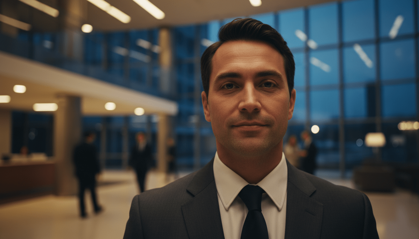 Estrategias de marketing para empresas de seguridad privada basadas en la confianza y especialización de nicho