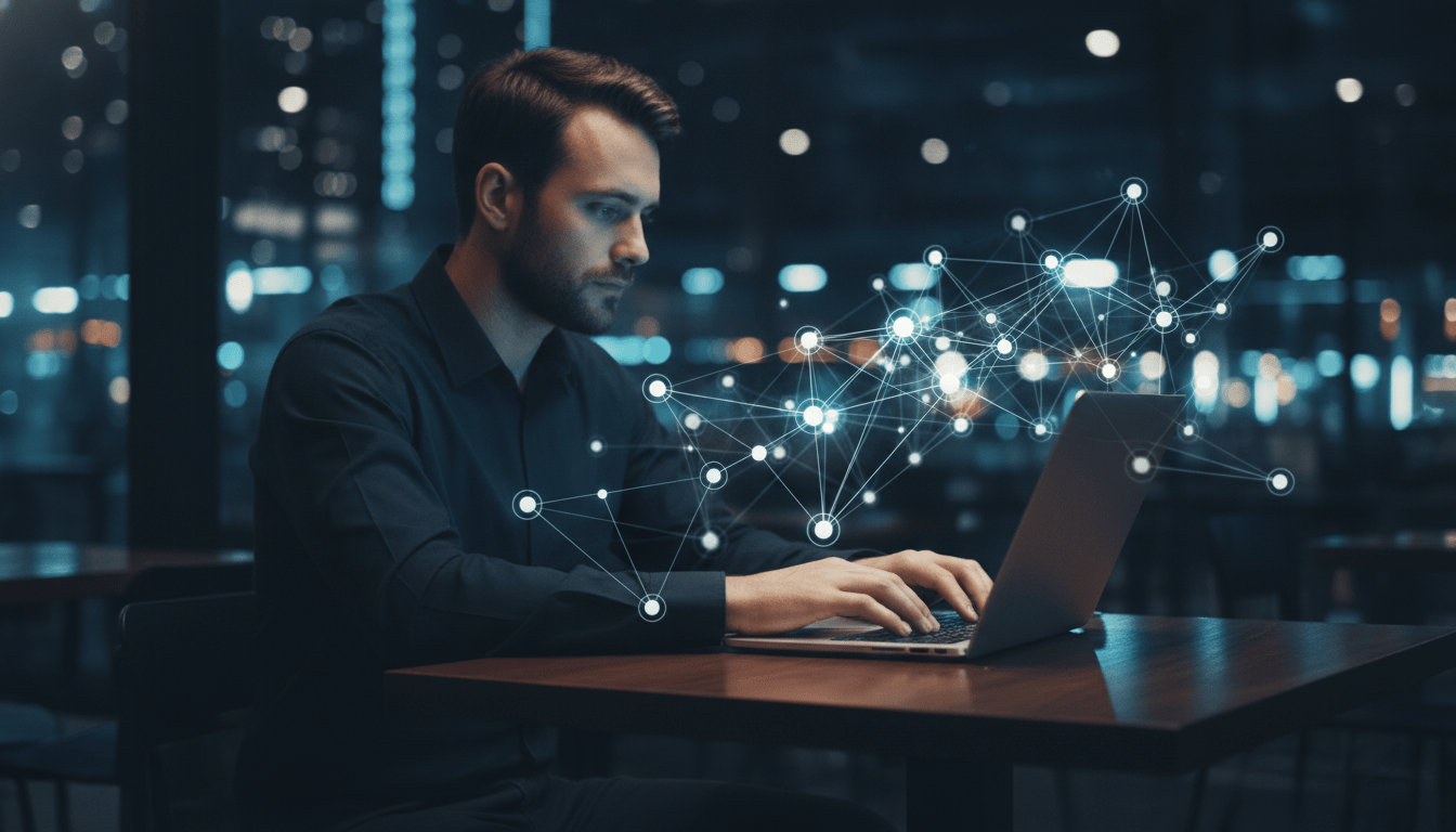 Seguridad informática en teletrabajo y modelo Zero Trust para empresas