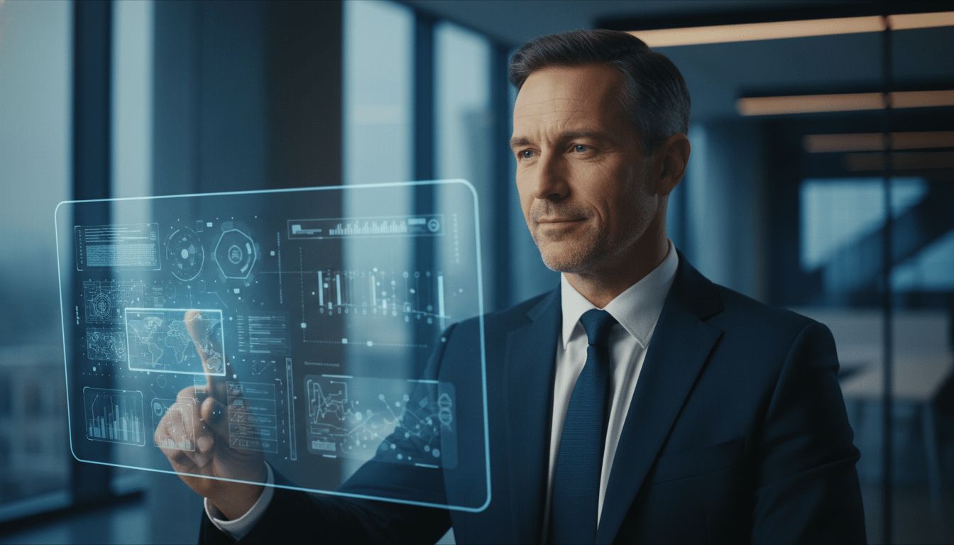 Consultor de seguridad profesional liderando estrategia y transferencia de conocimiento en entorno corporativo