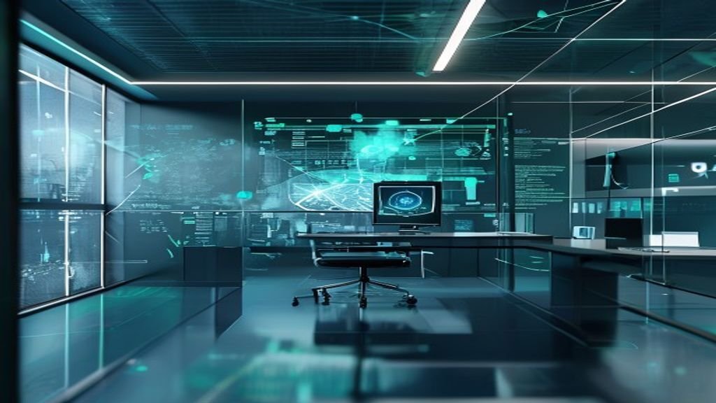 Consultora de ciberseguridad para pymes, análisis de riesgos y protección de datos