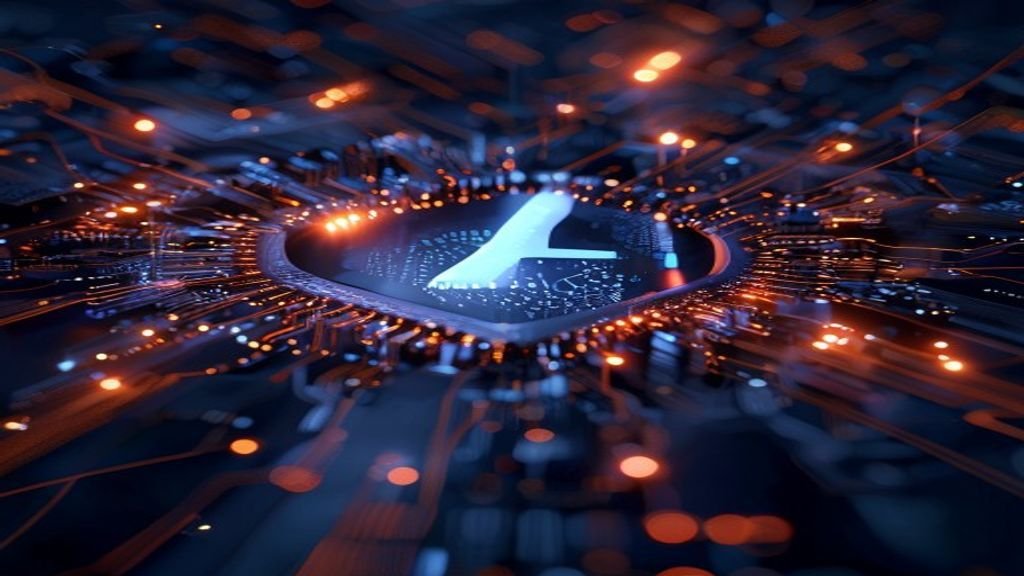 Liderazgo en ciberseguridad del futuro con enfoque en IA y gestión de crisis