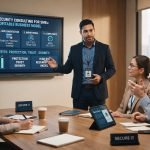 Consultoría de ciberseguridad para PyMEs Modelo de negocio altamente rentable