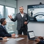 De las trincheras al boardroom La estratégica transición de militares al sector de seguridad corporativa