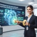 Franquicias de seguridad Desbloqueando las barreras de entrada al éxito