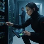 Red teaming físico el arte de la infiltración silenciosa en la seguridad corporativa