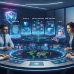 Arquitectura zero trust pilares esenciales y estrategias avanzadas para una ciberdefensa proactiva