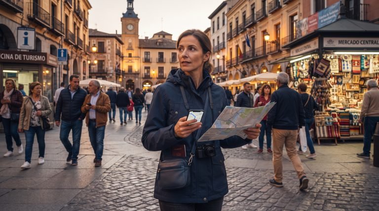 Estrategias de seguridad en viajes prevención de riesgos y protección de activos personales en destinos desconocidos