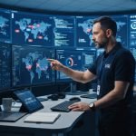 Las habilidades críticas del profesional de seguridad en la era de la inteligencia artificial y el big data